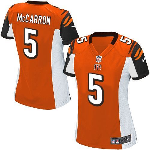 women Cincinnati Bengals jerseys-002